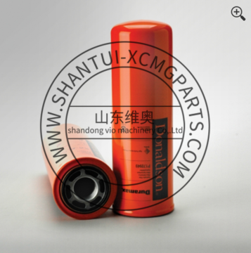 Elemento filtro del carburante Donaldson Parti P170949