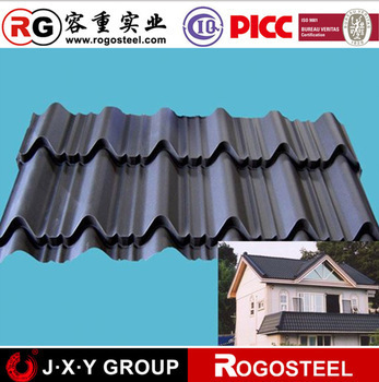 aluminium zinc roofing sheet china alibaba