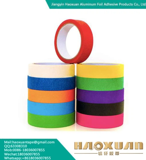 ماسک نوار جامبو رول