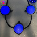 Mleczne okładka adresowalne LED Dot Light 1,44 W