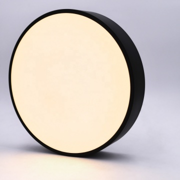 Tuya Wifi Smart LED Teto Light - 24W, novo design