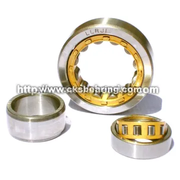 LLRJ LRJ series Cylindrical Roller Bearings