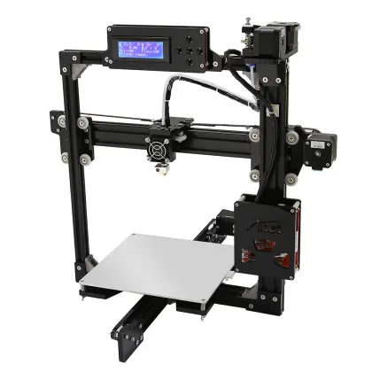 Printer 3D A2 DIY 3D Printer i3 3D Printer machine