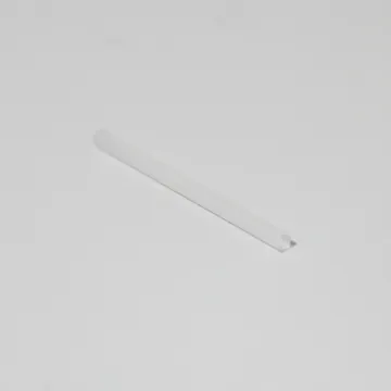 Factory High Quality OEM BK7 Glass Rod Lens - Cylindrical Polished Lens