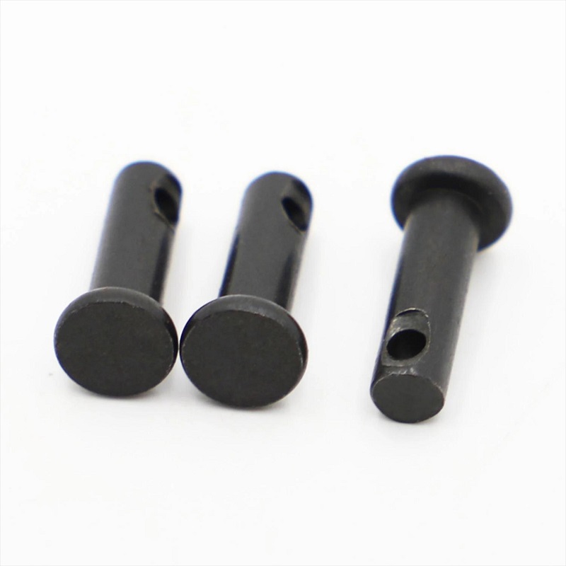 Cylindrical Pin Pin Sleeve 15