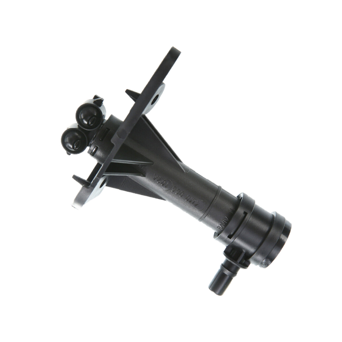 Headlamp Washer Nozzle 4M0955102A