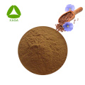 Flaxseed Extract Powder Secoisolariciresinol Diglucoside 20%