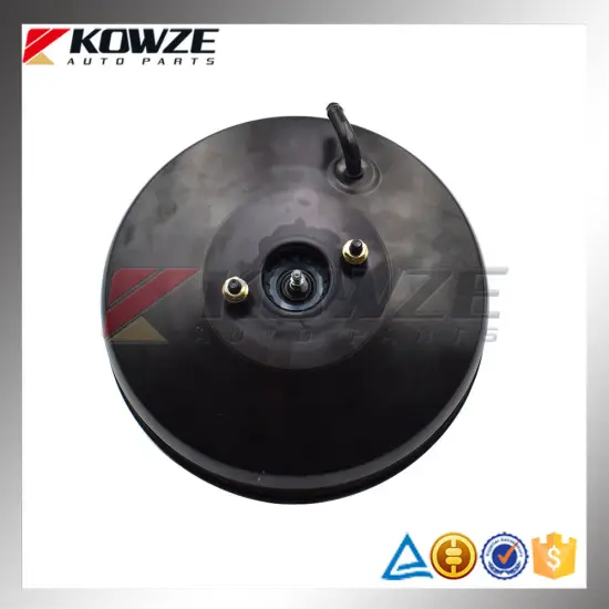 MN102445 BRAKE BOOSTER ASSY for Mitsubishi L200 KA4T KB4T