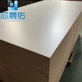 Hot Sales18mm White Melamine Board For Furniture