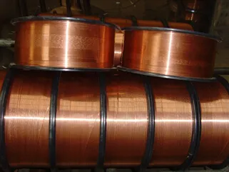 WELDING WIRE