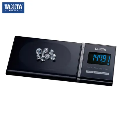 Tanita Diamond Balance 1479J2 Ultra Precise Jewelry Scale