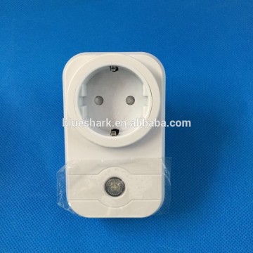 Hot sale Wifi Intelligent Smart Power Socket