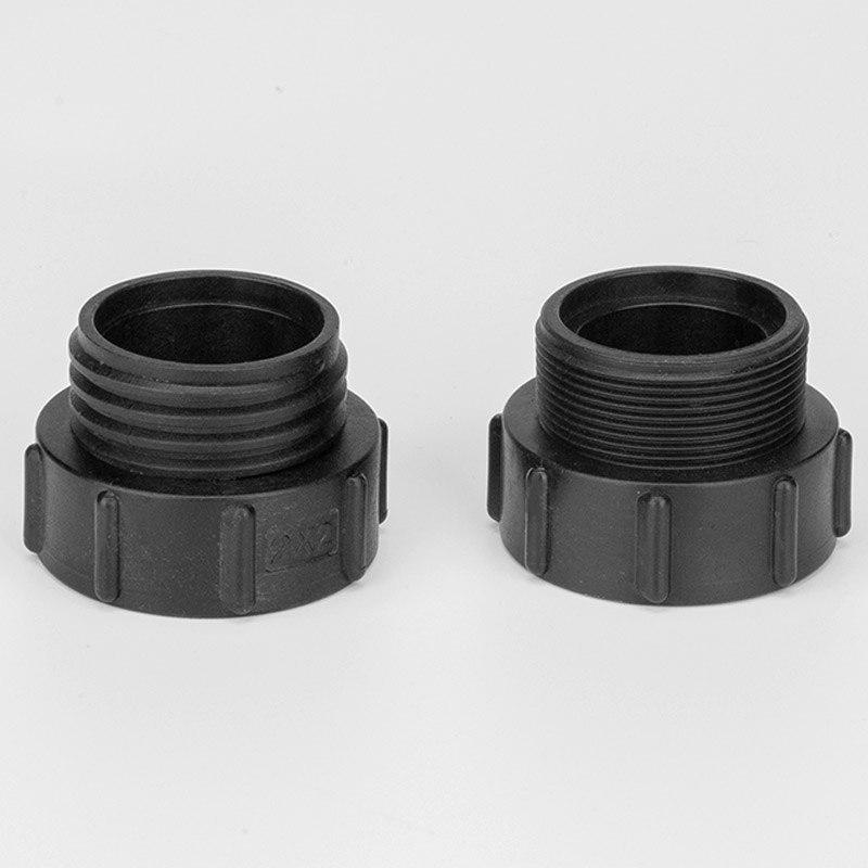 ibc coupling 2 inch to 2 inch factory