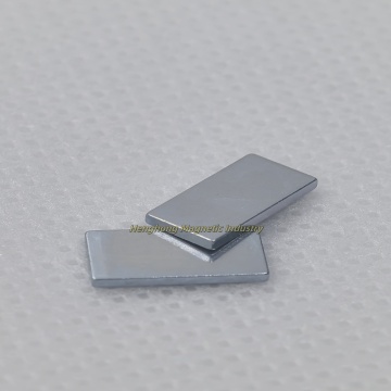 N52M neodymium iron boron strong magnetic field