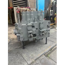 ZX240-3 Electronic Fuel Injection Control Valve