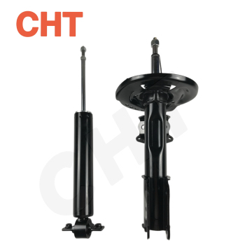CHT Auto Front Rear Suspension Shock Absorber for Ford Mustang 2015-2020