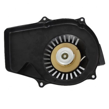 Factory Wholesale Quality Portable Generator ET650 ET950 Spare Parts & Accessories
