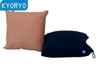 Home Pillow and Polyester Sleeping Bag with Material of Pol