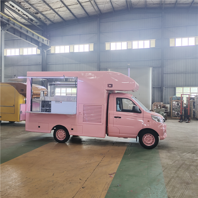 desert chill ice cream truck number