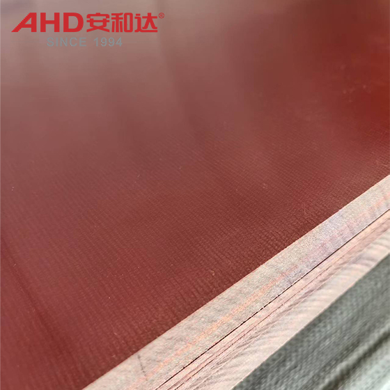 Tablero de Tela de Algodón Fenólico 3027 Phenolic Cotton Cloth Board 3027