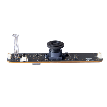 2MP 1920x1080 30fps Facial Recognition Webcam for Conference Meetings