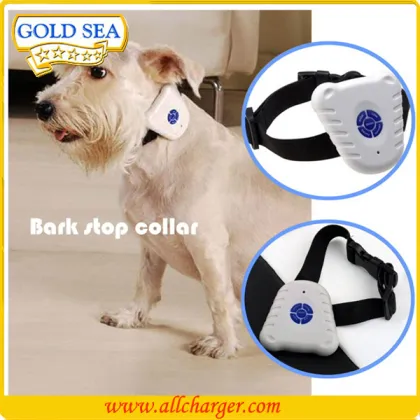 2016 Fashion Small Pet Dog Bark Stop Trainer Used Electronic Dog Training Shock