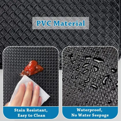 3D Anti-Fatigue Stair Tread Mats: Affordable Solutions