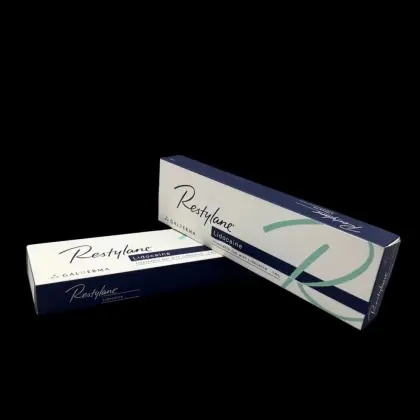 Restylane 1Ml Hyaluronic Acid Dermal Filler