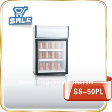 50L beverage cooler
