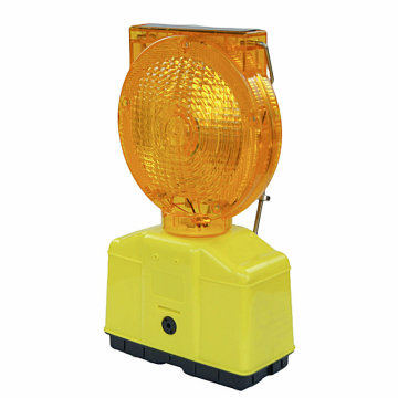 Solar Traffic Led Signal Light