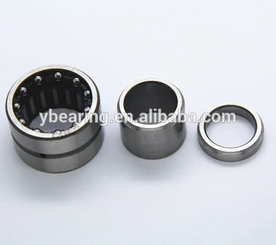 China factory Best Price components needle roller bearing