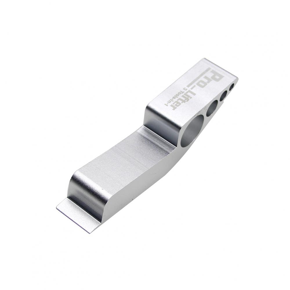 Drywall Panel Lifter