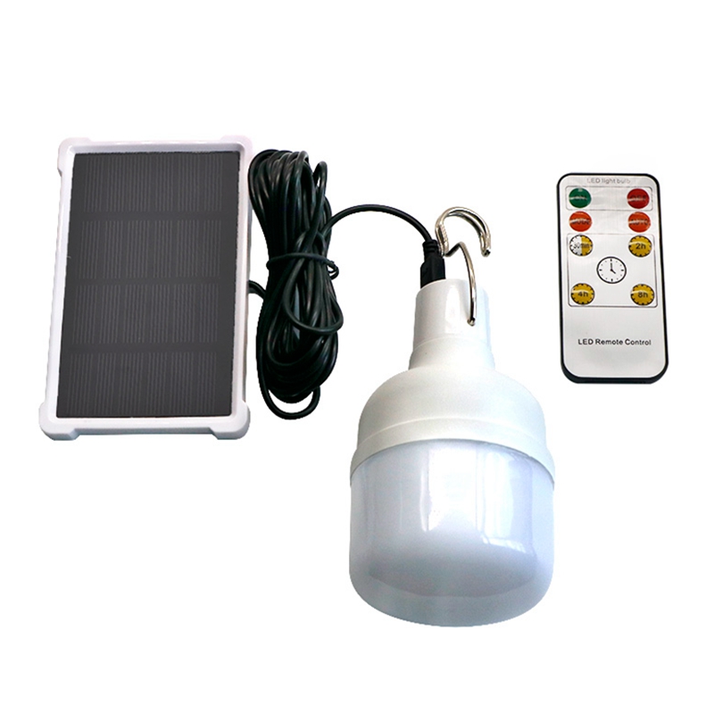 S 5100 Solar Led Tent Light