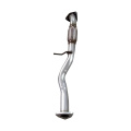 muffler exhaust for Honda 2008 CRV rear exhaust