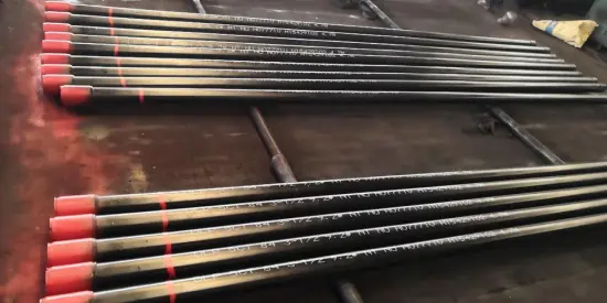 High quality steel casing pipe, steel pipe manufactures