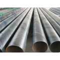 ST37 SSAW Steel Pipe for oil