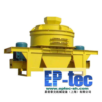 High quality iron ore sand making machine for sale