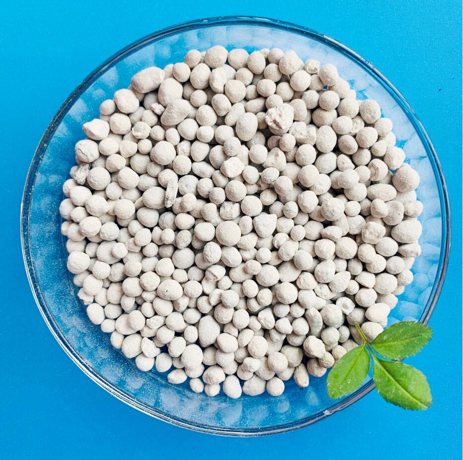 Dicalcium Phosphate Fertilizer Granular