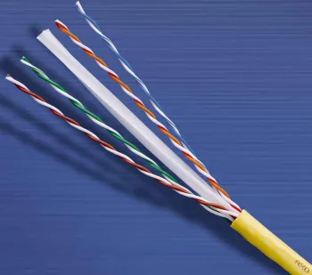 LAN Cable (Cat.6)