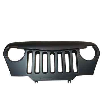 Accesorios 4x4 Grill frontal para Jeep Wrangler TJ