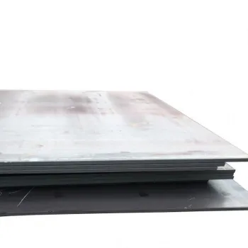 B-HARD360 Wear Resistant Steel Plate