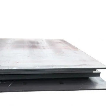 B-HARD360 Wear Resistant Steel Plate