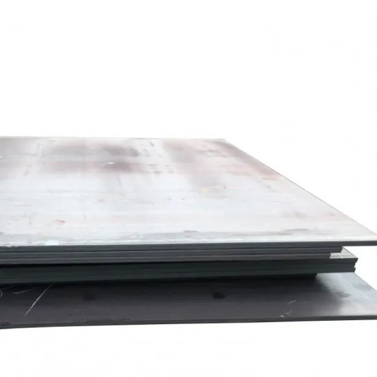 B-HARD360 Wear Resistant Steel Plate