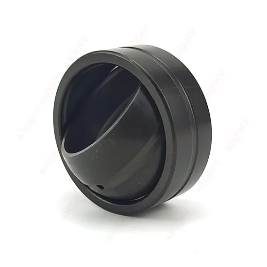 GE35ES GE35DO Black Chrome Steel Spherical Plain Bearing 35x55x25 mm HXHV