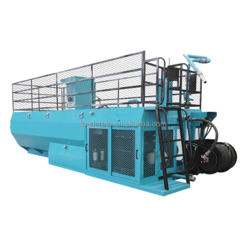 10000L Multifunctional Hydroseeding Machine for Slope Protection