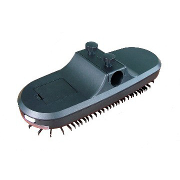 Plastic electric Tie Hanger