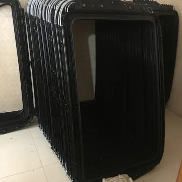 Panoramic Roof for Volkswagen Tiguan and Audi Q5