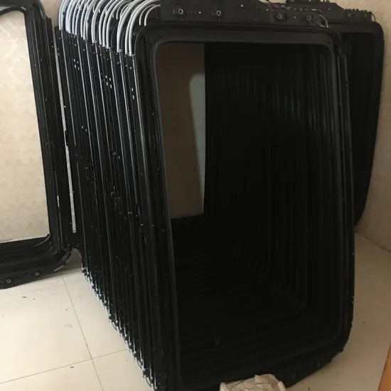 Panoramic Roof for Volkswagen Tiguan and Audi Q5