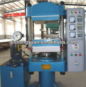 Rubber Vulcanizer/Rubber Vulcanizer Press