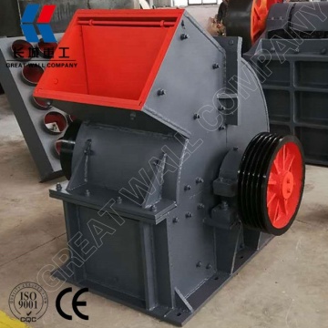 Great Wall Coal Hammer Crusher